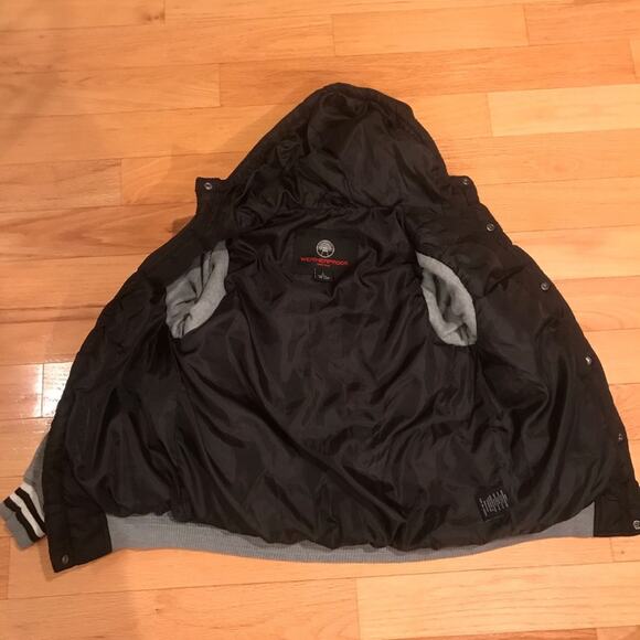 Weatherproof Mountain Rescue Unit Jacket - Picture 6 of 6